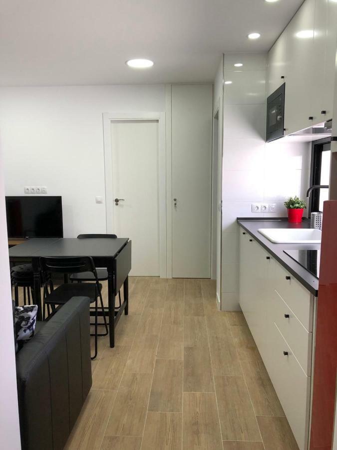 Ever House - Alcala Cielo 2 Rooftop Madrid Ngoại thất bức ảnh