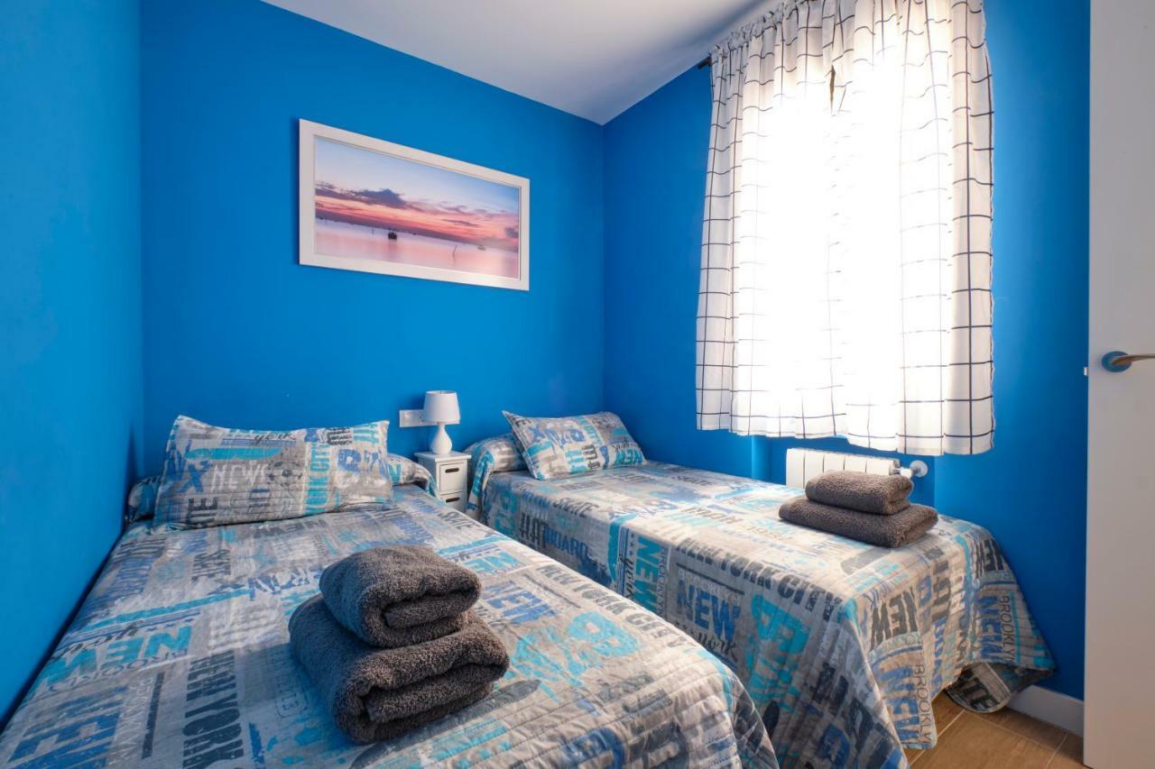 Ever House - Alcala Cielo 2 Rooftop Madrid Ngoại thất bức ảnh